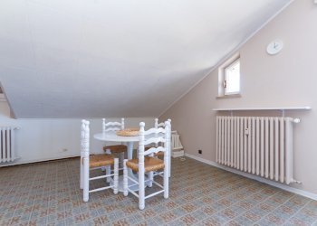 Bilocale Viale Giuseppe Mazzini, 22, Barge - foto 4