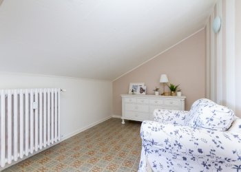 Bilocale Viale Giuseppe Mazzini, 22, Barge - foto 11