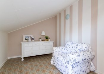 Bilocale Viale Giuseppe Mazzini, 22, Barge - foto 12