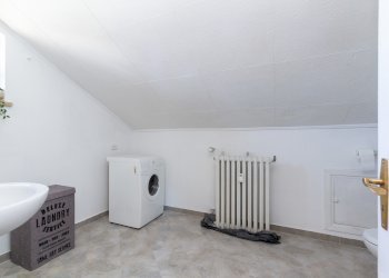 Bilocale Viale Giuseppe Mazzini, 22, Barge - foto 14