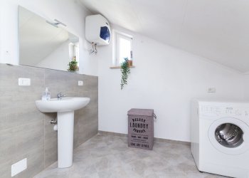 Bilocale Viale Giuseppe Mazzini, 22, Barge - foto 15