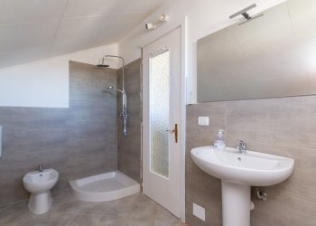 Bilocale Viale Giuseppe Mazzini, 22, Barge - foto 16