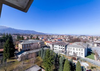 Bilocale Viale Giuseppe Mazzini, 22, Barge - foto 17