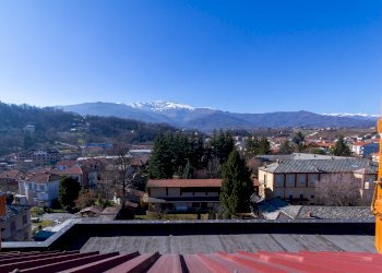 Bilocale Viale Giuseppe Mazzini, 22, Barge - foto 19