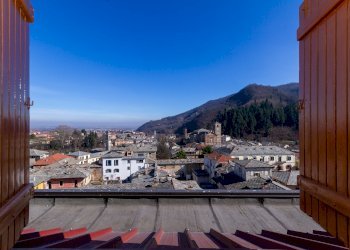 Bilocale Viale Giuseppe Mazzini, 22, Barge - foto 20