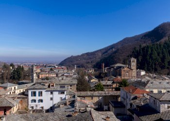 Bilocale Viale Giuseppe Mazzini, 22, Barge - foto 21
