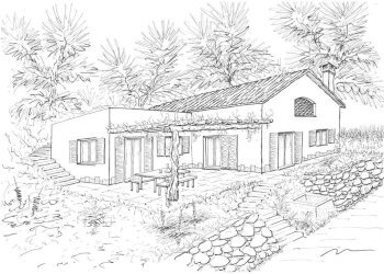 Rustico Quiliano - foto 16