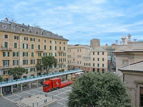 Appartamento Savona - foto 1
