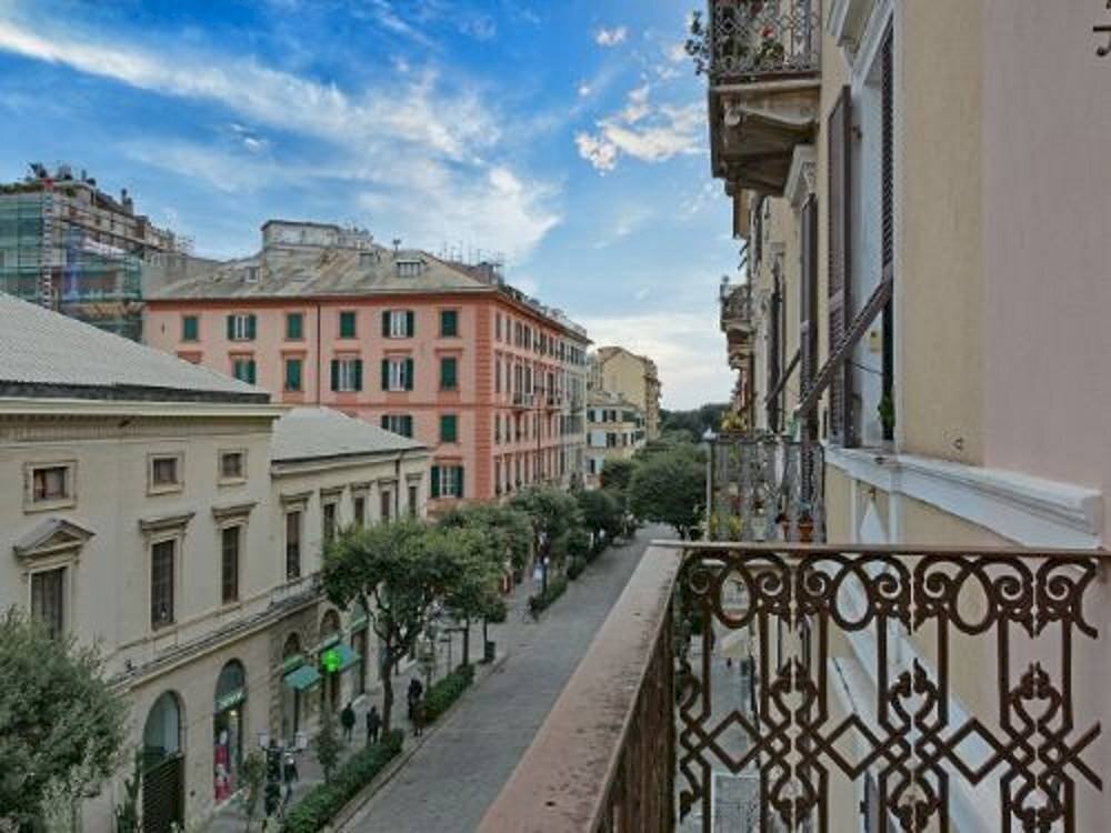 Appartamento Savona - foto 2