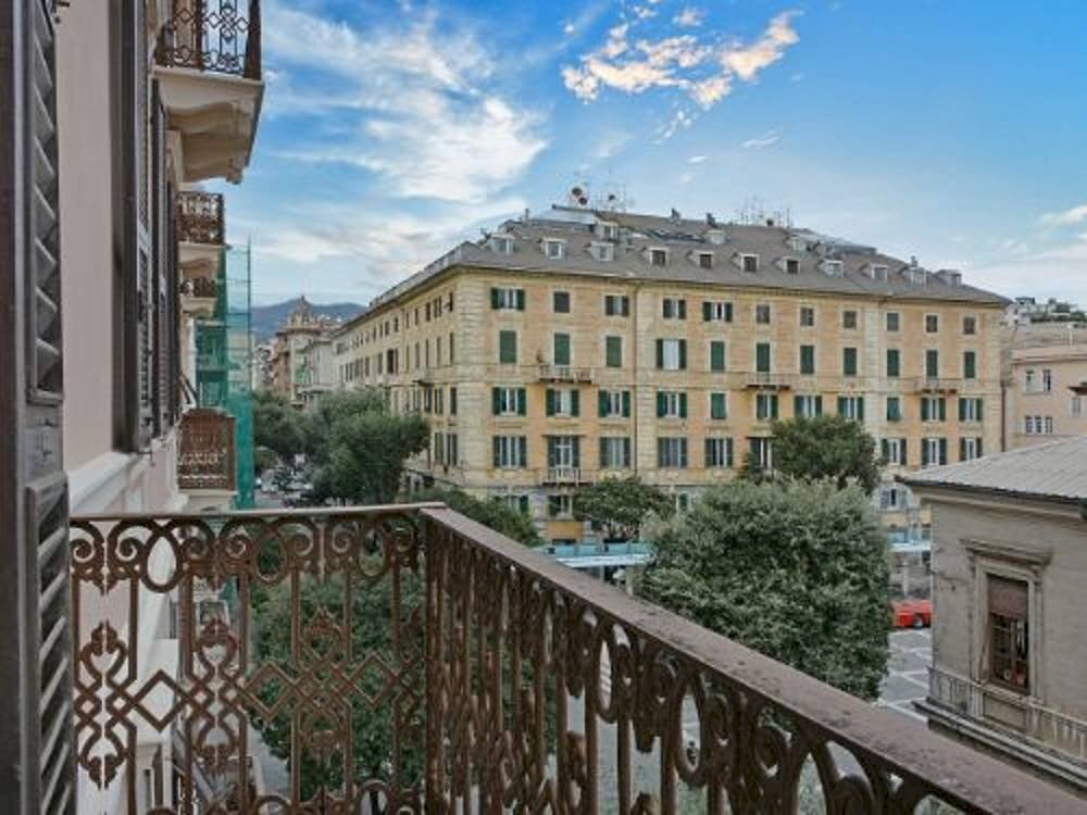 Appartamento Savona - foto 3