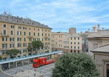 Appartamento Savona - foto 1