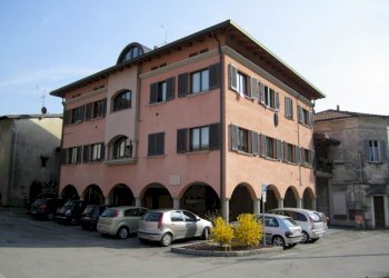 Trilocale PIAZZA LE PETIT, Ponte Lambro - foto 12