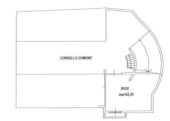 Trilocale PIAZZA LE PETIT, Ponte Lambro - foto 14