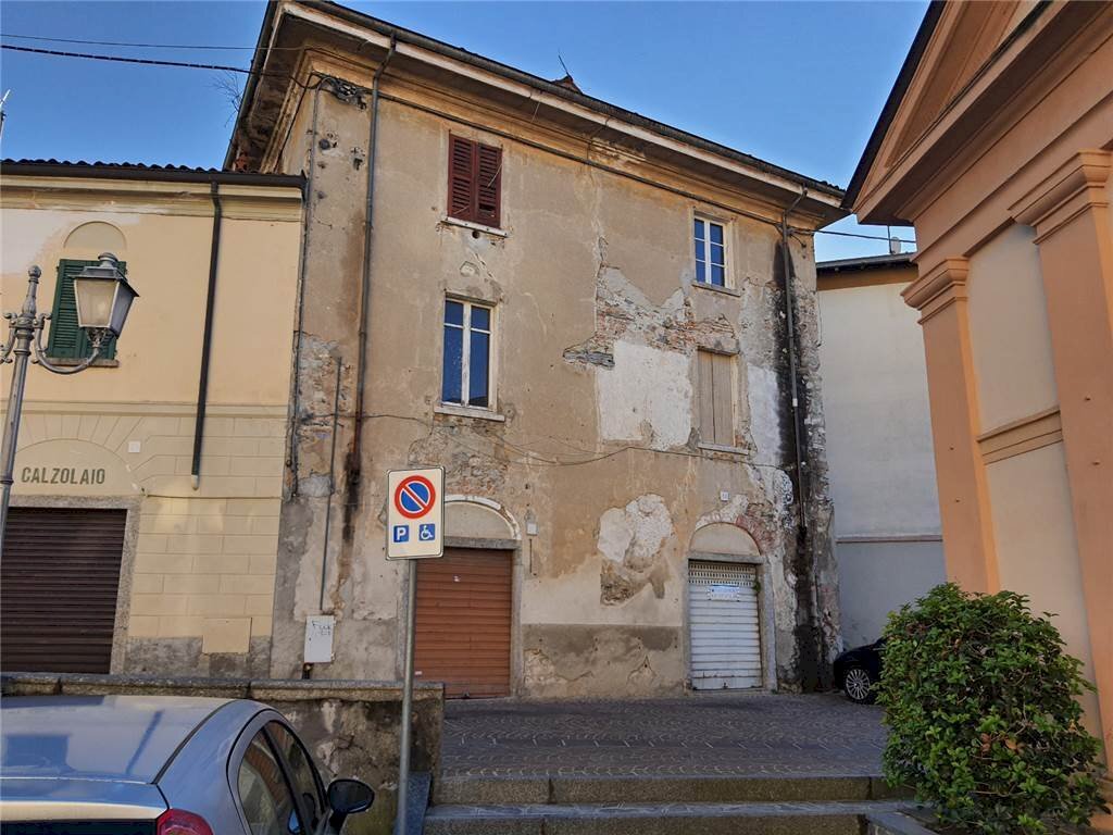 Rustico VICOLO SANTO STEFANO, Canzo - foto 2