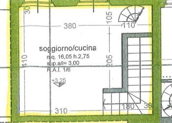 Bilocale VIA PRATO, Albese con Cassano - foto 11