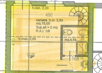 Bilocale VIA PRATO, Albese con Cassano - foto 12