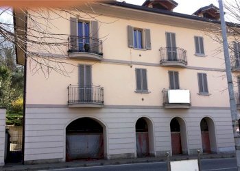 Trilocale VIA EMILIANI, Merone - foto 1