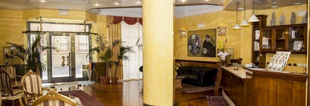 Hotel -, Montefiascone - foto 1