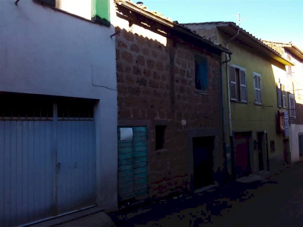 Four-room apartment -, Villa San Giovanni in Tuscia - photo 3