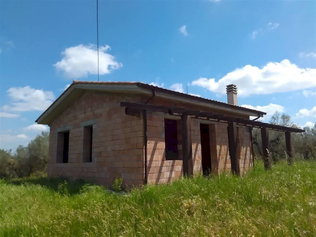 Rustico -, Vetralla - foto 1