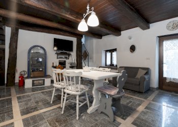 Casa semi indipendente Via Comba Carle, 17, Barge - foto 3