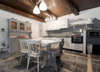 Casa semi indipendente Via Comba Carle, 17, Barge - foto 5