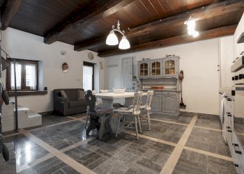 Casa semi indipendente Via Comba Carle, 17, Barge - foto 6