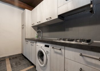 Casa semi indipendente Via Comba Carle, 17, Barge - foto 7