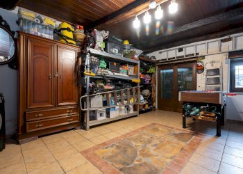 Casa semi indipendente Via Comba Carle, 17, Barge - foto 9