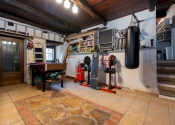 Casa semi indipendente Via Comba Carle, 17, Barge - foto 8