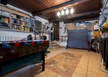 Casa semi indipendente Via Comba Carle, 17, Barge - foto 10