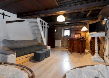 Casa semi indipendente Via Comba Carle, 17, Barge - foto 11