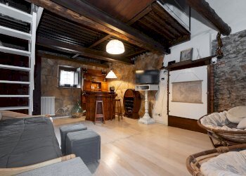 Casa semi indipendente Via Comba Carle, 17, Barge - foto 1