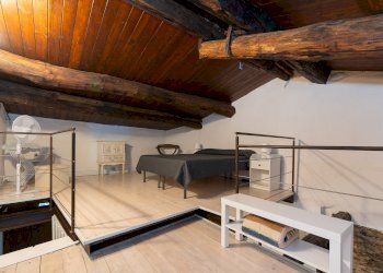 Casa semi indipendente Via Comba Carle, 17, Barge - foto 14