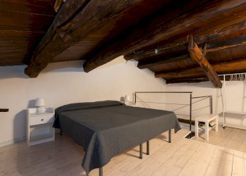 Casa semi indipendente Via Comba Carle, 17, Barge - foto 15