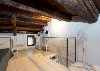 Casa semi indipendente Via Comba Carle, 17, Barge - foto 16