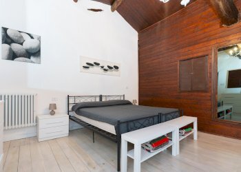 Casa semi indipendente Via Comba Carle, 17, Barge - foto 17