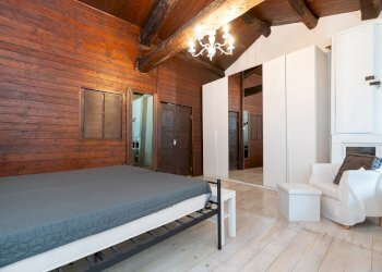 Casa semi indipendente Via Comba Carle, 17, Barge - foto 18