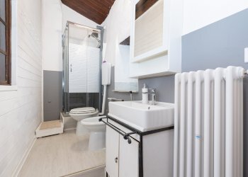 Casa semi indipendente Via Comba Carle, 17, Barge - foto 20