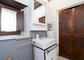 Casa semi indipendente Via Comba Carle, 17, Barge - foto 22