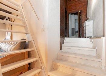 Casa semi indipendente Via Comba Carle, 17, Barge - foto 23