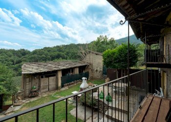 Casa semi indipendente Via Comba Carle, 17, Barge - foto 24