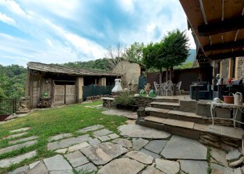 Casa semi indipendente Via Comba Carle, 17, Barge - foto 26