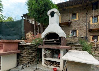 Casa semi indipendente Via Comba Carle, 17, Barge - foto 27