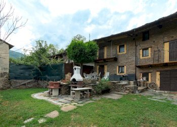 Casa semi indipendente Via Comba Carle, 17, Barge - foto 2