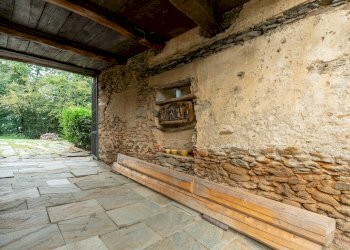 Casa semi indipendente Via Comba Carle, 17, Barge - foto 28