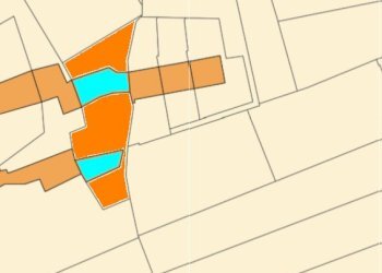 Casa semi indipendente Via Comba Carle, 17, Barge - foto 30