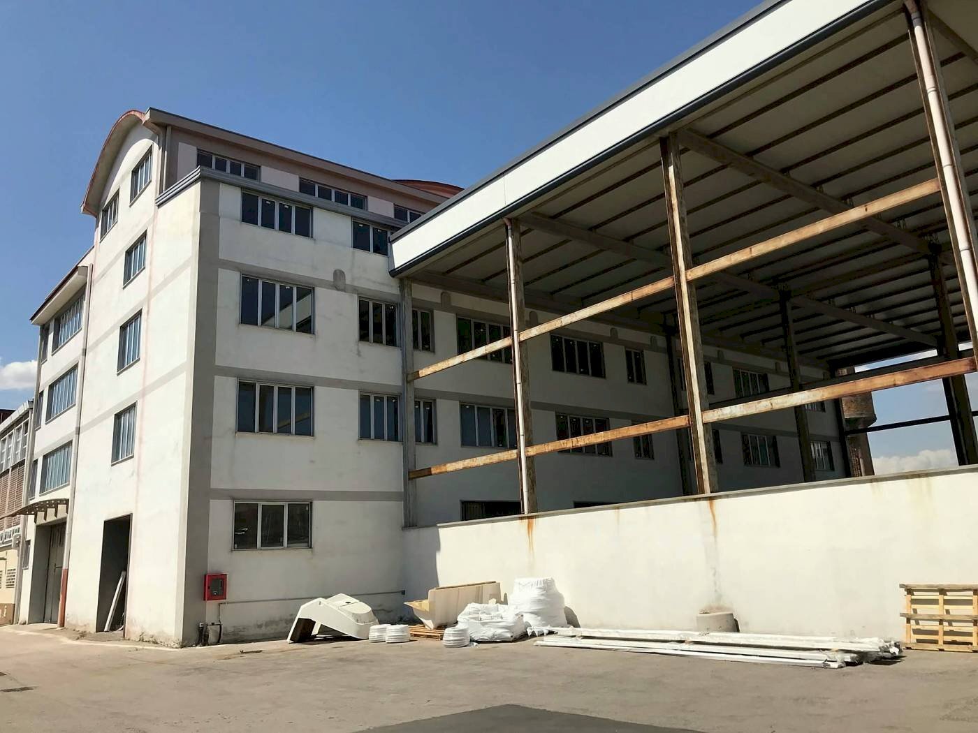 foto - Capannone via Ferrante Imparato, Napoli - foto 1