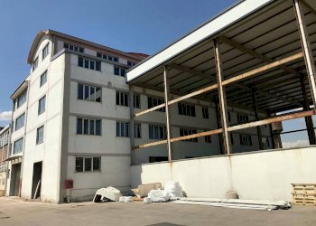 foto - Capannone via Ferrante Imparato, Napoli - foto 1