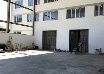 foto - Capannone via Ferrante Imparato, Napoli - foto 4